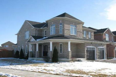 Detached House sold at 1 Bridgid Drive, Whitby, Ontario, L1P1T7 - Williamsburg - MLS: E2053905