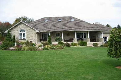 Detached House sold at 2161 Saintfield Road, Scugog, Rural Scugog, L9L1K8 - MLS: E2061521