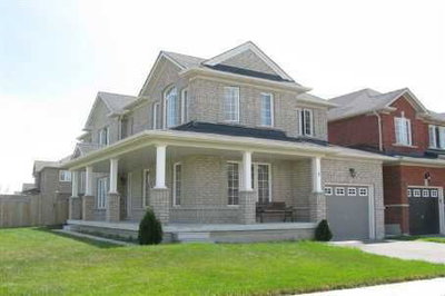 Detached House sold at 1 Rampart Crescent, Whitby, Ontario, L1P1T5 - Williamsburg - MLS: E2077397
