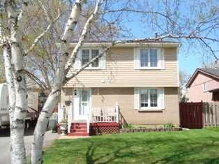 Detached House sold at 1226 Trowbridge Drive, Oshawa, Centennial, L1G7H2 - MLS: E2102173