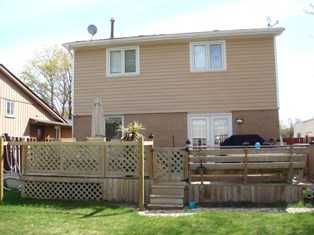 Detached House sold at 1226 Trowbridge Drive, Oshawa, Centennial, L1G7H2 - MLS: E2102173