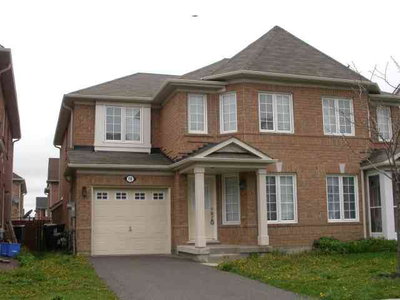 Semi-Detached House sold at 18 Cheetah Crescent, Toronto, Ontario, M1B6J4 - Rouge E11 - MLS: E2107648