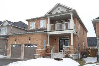 Detached House sold at 3 Loonstone Street, Whitby, Ontario, L1R0E5 - Taunton North - MLS: E2116956