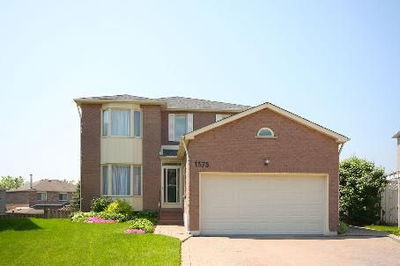 Detached House sold at 1575 Somergrove Crescent, Pickering, Brock Ridge, L1X2J5 - MLS: E2119181