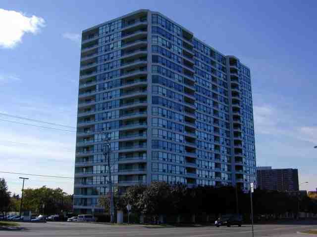 Unit 713 — 4725 Sheppard Ave, Toronto - Agincourt South-Malvern West image-0-0