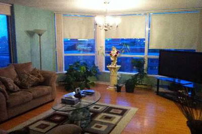 Unit 713 — 4725 Sheppard Ave, Toronto - Agincourt South-Malvern West image-0-1