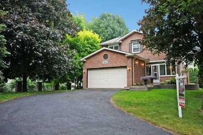 Detached House sold at 816 Linden Court, Whitby, Ontario, L1N6S8 - Williamsburg - MLS: E2134384