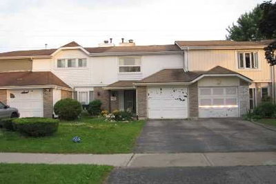 Townhouse sold at 81 Hawkshead Crescent, Toronto, Ontario, M1W2Z4 - Steeles - MLS: E2143905