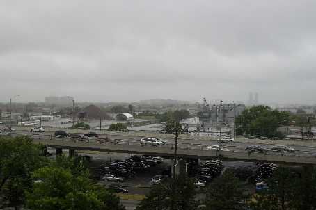 701 - 301 Prudential Dr, Toronto, M1P4V3 | Image 3