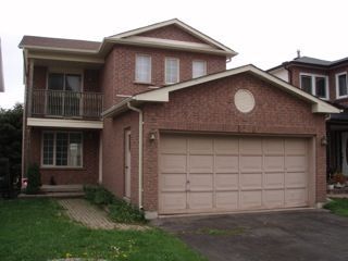 Detached House sold at 1508 Major Oaks Road, Pickering, Ontario, L1X2M1 - Brock Ridge - MLS: E2187893