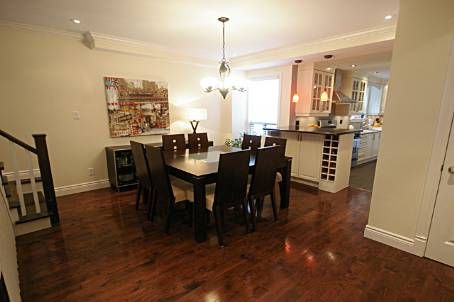 206 Hamilton St, Toronto, M4M2E2 | Image 3