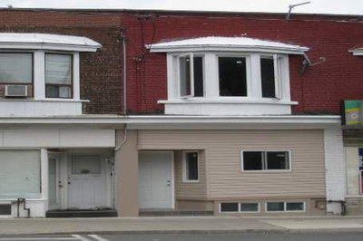 Townhouse sold at 491 Jones Avenue, Toronto, Ontario, M4J3G8 - Blake-Jones - MLS: E2192781