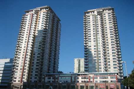 3203 - 25 Town Centre Crt, Toronto, M1P0B4 | Image 2