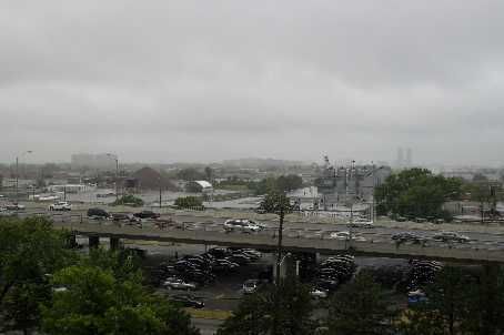 701 - 301 Prudential Dr, Toronto, M1P4V3 | Image 3