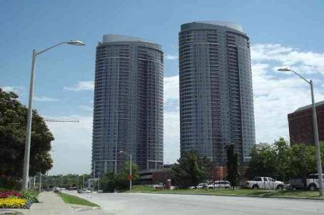 Unit 3608 — 125 Village Green Sq, Toronto - Agincourt South-Malvern West image-0-0
