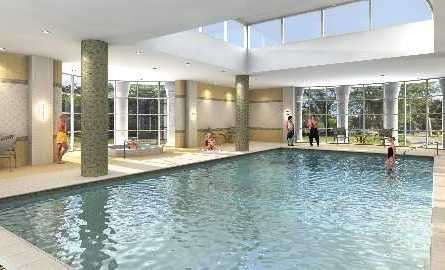 1120 - 238 Bonis Ave, Toronto, M1T3W7 | Image 3