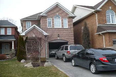 Detached House leased at 736 Swan Place, Pickering, Amberlea, L1X2V8 - MLS: E2280026