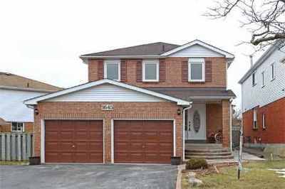 Detached House sold at 1645 Middleton Street, Pickering, Brock Ridge, L1X2K1 - MLS: E2281268