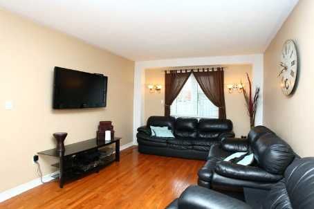 Detached House sold at 1645 Middleton Street, Pickering, Brock Ridge, L1X2K1 - MLS: E2281268