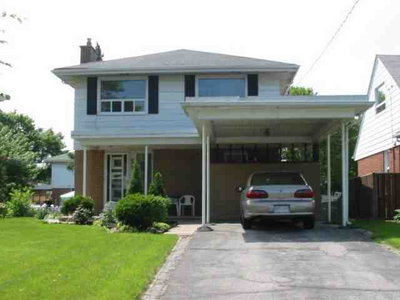 Detached House sold at 51 Oakworth Crescent, Toronto, Ontario, M1K3T7 - Ionview - MLS: E2286723