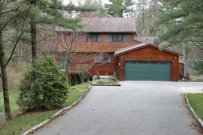 Detached House sold at 2163 Boundary Road, Clarington, Ontario, L0B1B0 - Rural Clarington - MLS: E2290727