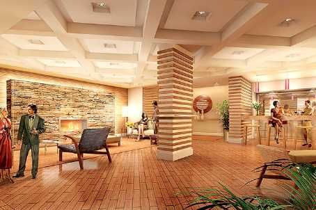 401 - 1215 Bayly St, Pickering, L1W1L7 | Image 2