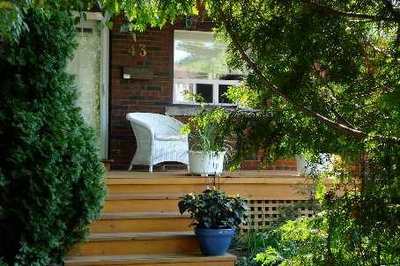 Detached House sold at 43 Stanhope Avenue, Toronto, Ontario, M4K3N4 - Broadview North - MLS: E2337801
