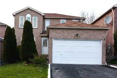 Detached House sold at 1517 Somergrove Crescent, Pickering, Brock Ridge, L1X2K7 - MLS: E2353842