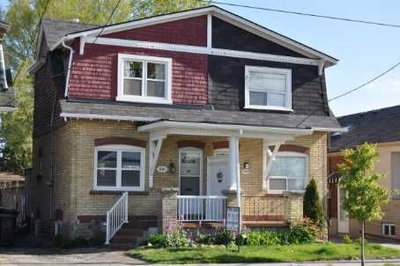 Semi-Detached House sold at 681 Cosburn Avenue, Toronto, Ontario, M4C2V1 - Danforth Village-East York - MLS: E2357224