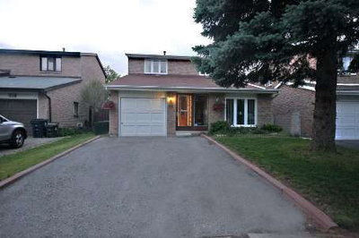 Detached House sold at 58 Ambercroft Boulevard, Toronto, Ontario, M1W3B9 - Steeles - MLS: E2382157