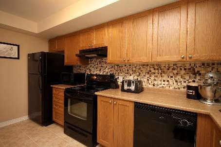 207 - 45 Strangford Lane, Toronto, M1L0E5 | Image 3