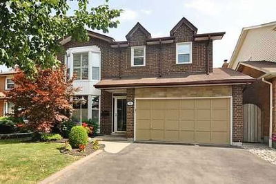 Detached House sold at 13 Fearn Crescent, Ajax, Central West, L1S5L7 - MLS: E2420736