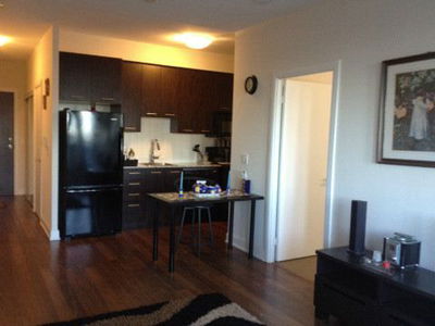 Unit 515 — 135 Village Green Sq, Toronto - Agincourt South-Malvern West image-0-3