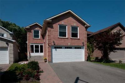 Detached House sold at 56 Deverill Crescent, Ajax, Central West, L1T1S6 - MLS: E2453354