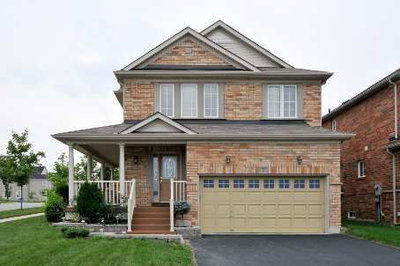 Detached House sold at 2 Netherway Crescent, Ajax, Ontario, L1T4X5 - Northwest Ajax - MLS: E2457545