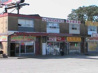 1346 Kennedy Rd, Toronto, M1P2L7 | Image 2