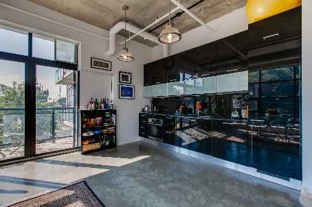 218 - 68 Broadview Ave, Toronto, M4M2E6 | Image 2