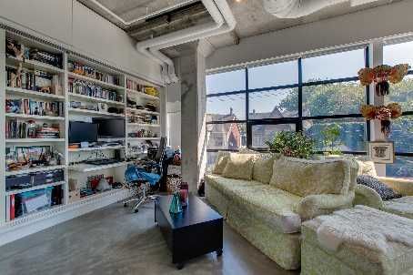 218 - 68 Broadview Ave, Toronto, M4M2E6 | Image 3