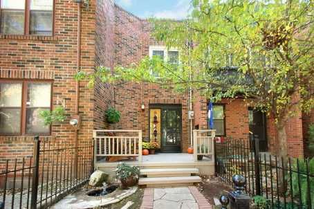 87 Norway Ave, Toronto, M4L1R3 | Image 3