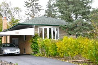Detached House sold at 137 Janray Drive, Toronto, Ontario, M1G1Y8 - Woburn - MLS: E2494943