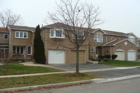 1039 Rowntree Cres, Pickering, L1V5A9 | Image 2