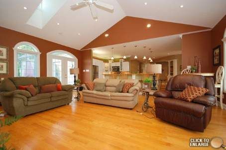 1501 Kodiak St, Pickering, L1Y1A8 | Image 3