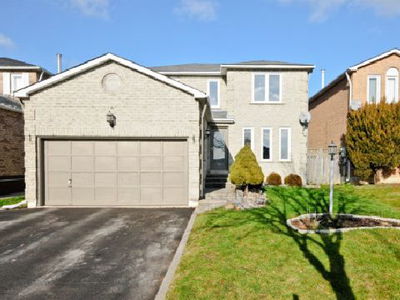 Detached House sold at 1552 Dellbrook Avenue, Pickering, Brock Ridge, L1X2L7 - MLS: E2540721