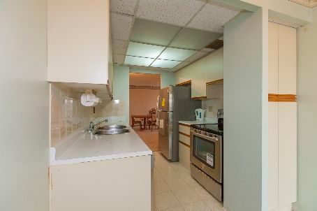 602 - 65 Huntingdale Blvd, Toronto, M1W2P1 | Image 3