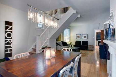 Semi-Detached House sold at 86 Cambridge Avenue, Toronto, Ontario, M4K2L4 - Playter Estates-Danforth - MLS: E2543180