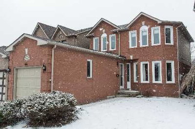 Detached House sold at 44 Keys Drive, Ajax, Ontario, L1T3P7 - Central - MLS: E2554001