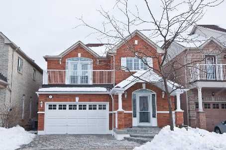 Detached House sold at 5 Dent Street, Ajax, Northwest Ajax, L1T4E8 - MLS: E2572535