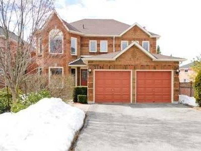 Detached House sold at 2194 Wildwood Crescent, Pickering, Ontario, L1X2R6 - Brock Ridge - MLS: E2584218