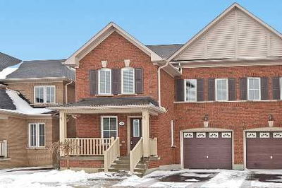 Semi-Detached House sold at 48 Carpendale Crescent, Ajax, Northeast Ajax, L1Z2B7 - MLS: E2586551