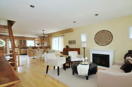 145 Wildwood Cres, Toronto, M4L2K9 | Image 3